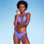 Basic Bikini Altı DB20027 - 38 - Mavi