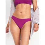 Basic Bikini Altı DB20027 - Fuşya - 36
