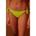 Basic Brazilian Bikini Altı - 36 - Yeşil