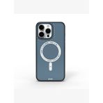 Basic Color J Serisi Magsafe Özellikli iPhone 15 Pro Max Kılıf