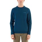 Basic Crew Erkek Yeşil Outdoor Sweatshirt CS0204-414
