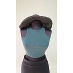 Basic Crop Atlet - XL - 53-Yeşil