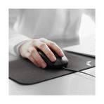 Basic Edition - 90X40 Gaming Mouse Pad, Kaymaz Taban, Geniş ve Dayanıklı Oyuncu Mousepad, Hassas Kontrol ve Hızlı Tepki Için Pürüzsüz Yüzey Fare Altlığı, Siyah Xlarge - Xl - Option-1 - 001-Renkli