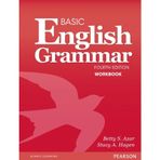 Basic English Grammar Workbook with Answer Key (4th Edition)