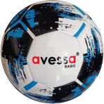 Basic Futbol Topu Mavi No4