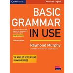 Basic Grammar in Use Student's Book with Answers : Self-study Reference and Practice for Students of American English
