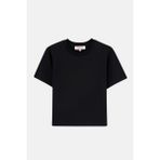 Basic Premium Kadın T-Shirt - Lacivert