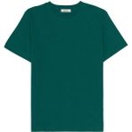 Basic Premium T-Shirt - Nefti Yeşil - XS