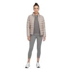 Basic Slim Fit Gri Tayt