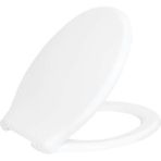 Basic Thermoplast Klozet Kapağı Kc0001.01