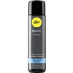 Basic Waterbased 100 ml Su Bazlı Kayganlaştırıcı Jel