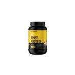 Basic Whey Protein Tozu 2100G 70 Servis Choco Banana Aromalı