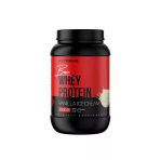Basic Whey Protein Tozu 2100G 70 Servis Vanilla Ice Cream Aromalı