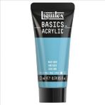 Basics Akrilik Boya 22ML Blue Gray Row 142