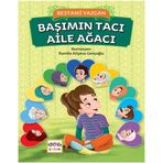 Başımın Tacı Aile Ağacı - Bestami Yazgan