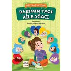 Başımın Tacı Aile Ağacı (Kapak değişebilir)