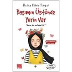 Başımın Üstünde Yerin Var Genç Kız Ve Tesettür H.kübra Tongar Aile Kitap