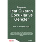 Başımıza İcat Çıkaran Çocuklar ve Gençler - Pegem Akademi Yayıncılık