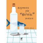 Başımızda Bir Büyük Dursun Sakin Kitap