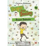 Başın Belada / Jasper John Dooley 4 / Caroline Adderson