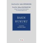 Basın Hukuku