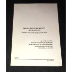 Basın İlân Kurumu Mevzuatı Valiliklerin Aracılık Yaptığı Yerlerle İlgili (Sahafiye Kitap)
