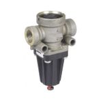Basınç Ayar Ventili Basınç Sınırlama Vanası 4750103180 Basınç Ayar Ventili Man Mercedes 475 010 318 0 Pener 3512H0209001