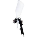 Basınç Kontrol Modüllü Profesyonel Boya Tabancası 1.8 mm - 0,2 mm