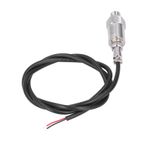 Basınç Sensörü, Basınç Verici Evrensel 16Bar Doğru NPT1/4 4-20mA Çıkış Havacılık Fişi T2000 Sivil Ve Endüstriyel Kullanım Için, PowerConverter