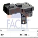 Basınc Sensoru Emme Manıfold C1 C2 C3 C3 Iı C3 Plurıel Nemo Bıpper 107 206 207 206 + T3e Plus Dv4td