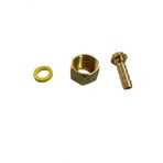 Basınçlı Hortum Rekoru Takım 10 Mm