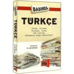 Basında Türkçe Yargı Yayınları - Akif Arslan