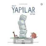 Basit Makineler Yapmak - Leo'nun İcatlar Dünyası - Kolektif