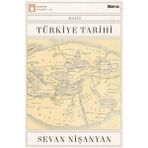 Basit Türkiye Tarihi Sevan Nişanyan'dan Liberus Yayınları ile Tarihsel Konulara Kolay Erişim