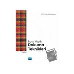 Basit Yapılı Dokuma Teknikleri Fatma Nur Başaran