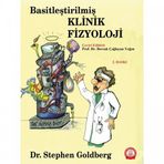 Basitleştirilmiş Klinik Fizyoloji-Ankara Nobel Tıp Kitabevi