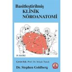 Basitleştirilmiş Klinik Nöroanatomi - Ankara Nobel Tıp Kitabevi