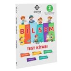 Başka 2. Sınıf Bilsem Test Kitabı