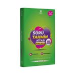 Başka 2020 Lgs Soru Tahmin Kitabı Sayısal Bölüm