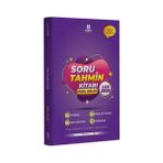 Başka 2020 Lgs Soru Tahmin Kitabı Sözel Bölüm