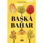 Başka Bahar - Rumeysa Topal
