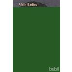 Başka Bir Estetik - Alain Badiou
