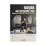 Başka Bir Vatanımız Yok - Selçuk Sımsım