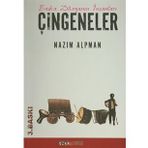 Başka Dünyanın İnsanları Çingeneler - Nazım Alpman