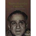 BAŞKA HAYATLAR PEŞİNDE TANPINAR'IN ROMANLARI ÜZERİNE BIR İNCELEME - MEHMET TÖRENEK