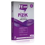 Başka Yayıncılık 11. Sınıf Fizik Soru Föyleri