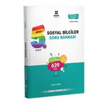 Başka Yayıncılık 5. Sınıf Sosyal Bilgiler Soru Bankası