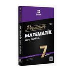 Başka Yayıncılık 7. Sınıf Matematik Soru Bankası