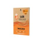 Başka Yayıncılık 8. Sınıf Lgs İngilizce 6 Lı Deneme