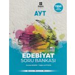 Başka Yayıncılık AYT Edebiyat Soru Bankası